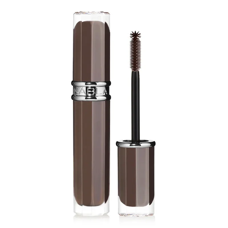 Nabla Beyond Bold Mascara Deep brown