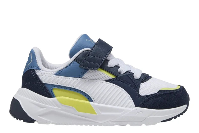 Sneaker Puma Trinity 2 AC+ PS 401491-05 Unisex Παιδικό