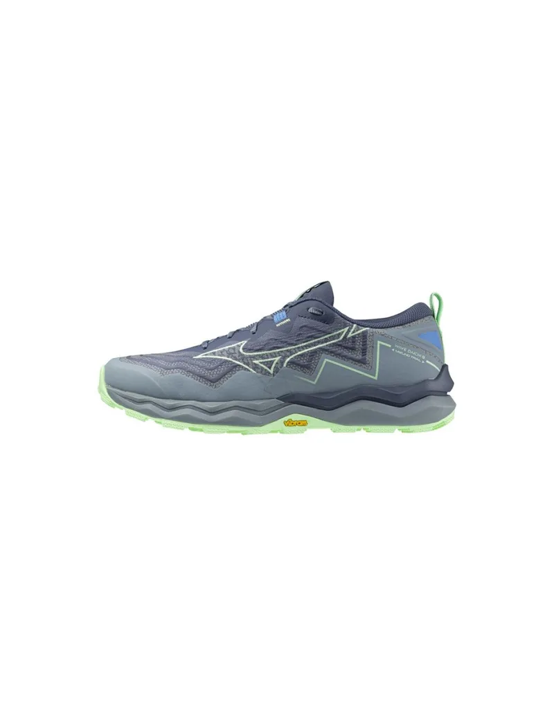 Mizuno Wave Daichi 9 M J1GJ257101 Running Shoes