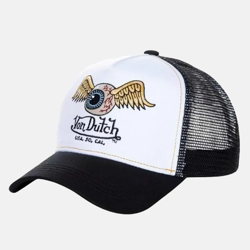 Von Dutch Art Καπέλο (9000201230_1539)