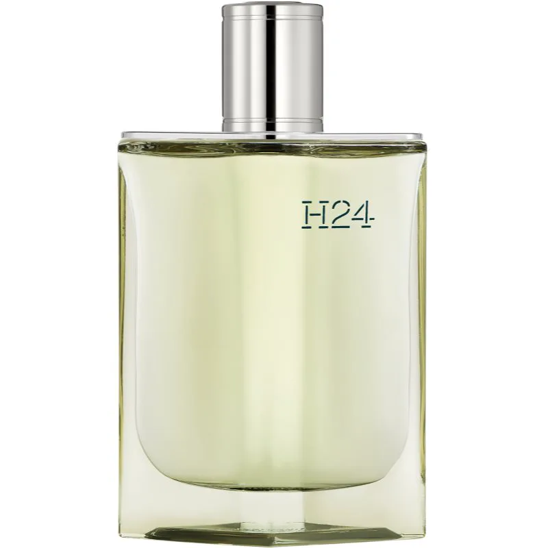 HERMÈS H24 Eau de parfum Eau de Parfum επαναπληρώσιμο για άντρες 175 ml