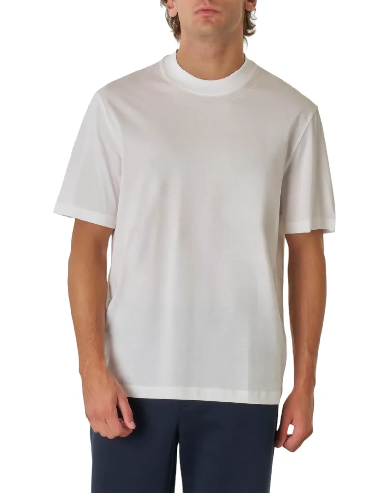 Armani Exchange - T-Shirt Ανδρικό 6DZTJRZJ9AZ-1116