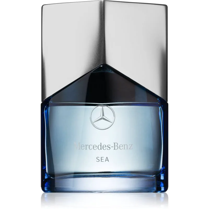 Mercedes-Benz Sea Eau de Parfum για άντρες 60 ml
