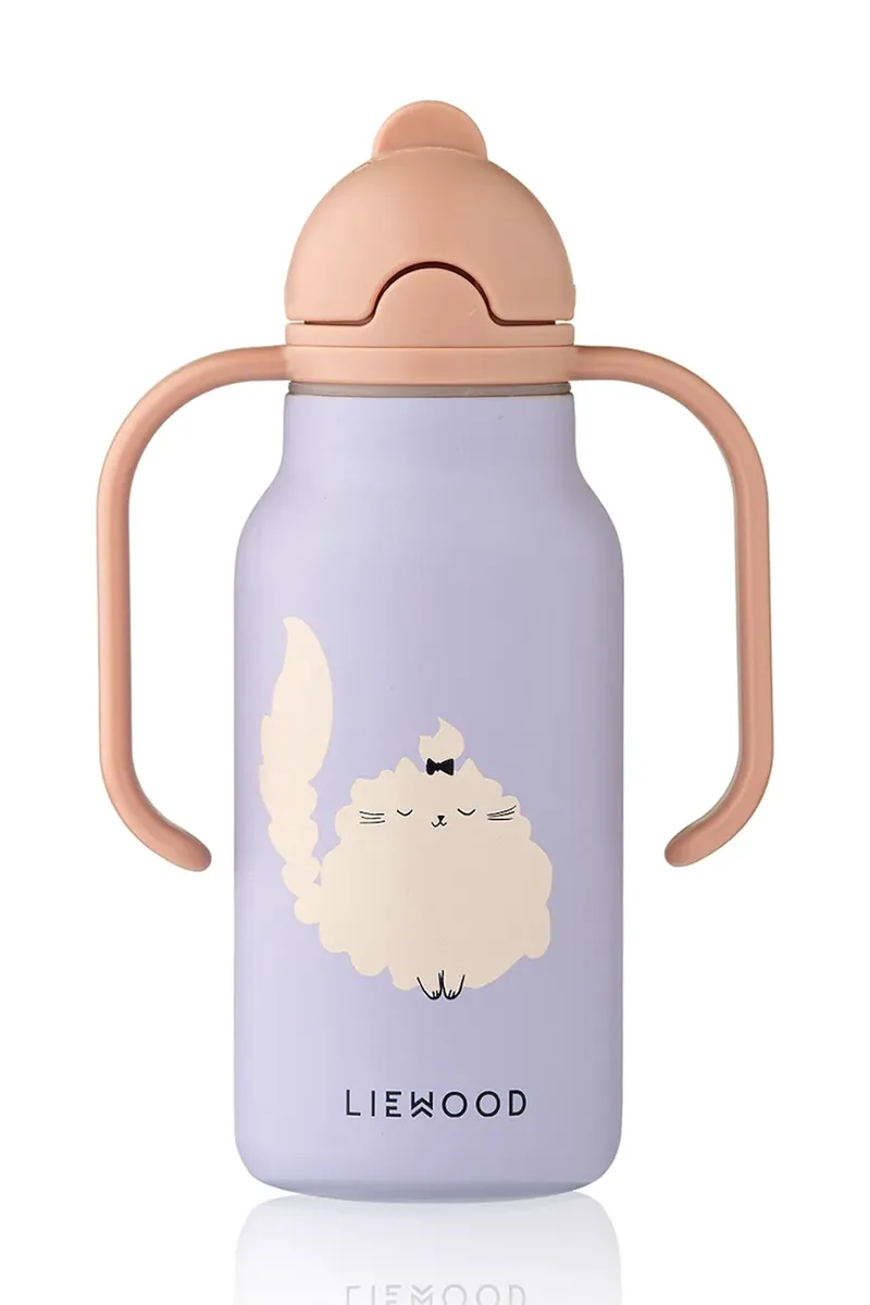 Liewood μπουκάλι νερού παιδικό Kimmie Water Bottle 250 ml