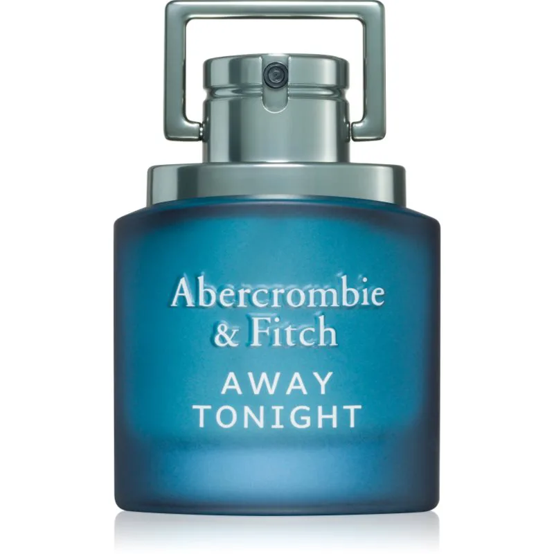 Abercrombie & Fitch Away Tonight Men Eau de Toilette για άντρες 50 ml
