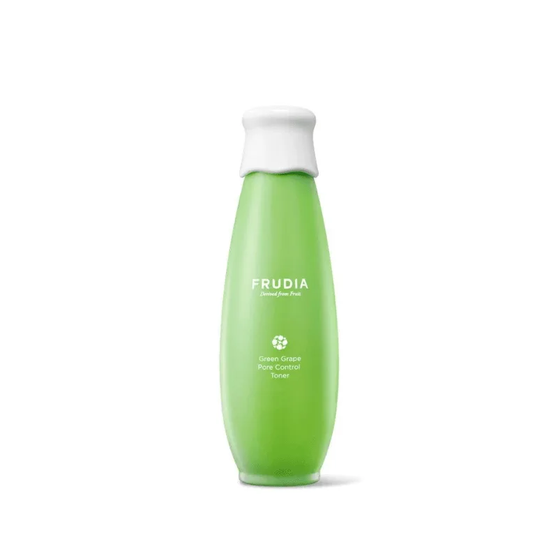 Green Grape Pore Control Toner 195ml