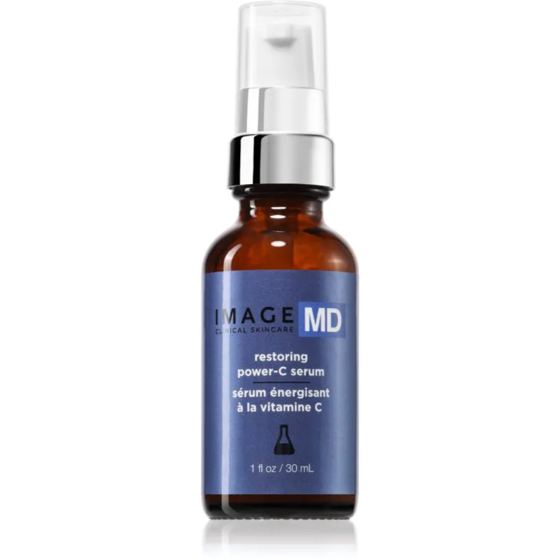 IMAGE Skincare MD® αναγεννητικός ορός με βιταμίνη C 30 ml