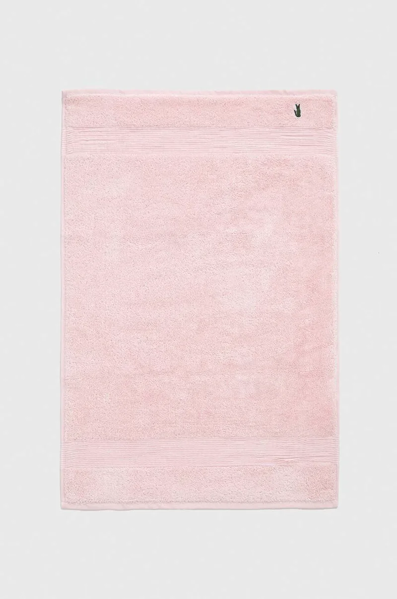 Πετσέτα Lacoste 50 x 70 cm