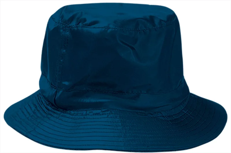Αναστρέψιμο καπέλο TRAVEL Valento GRVAREVMR Orion Navy Blue
