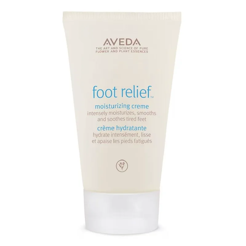Aveda Foot Relief Moisturizing Creme (125ml)