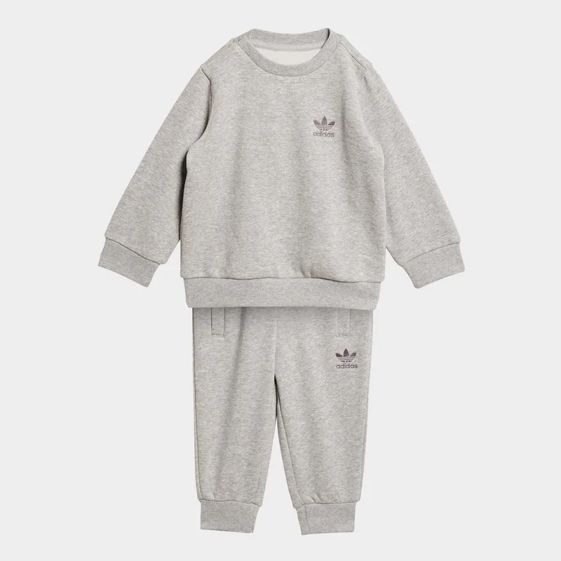 adidas Originals Trefoil Παιδικό Σετ Φόρμας (9000188028_7747)