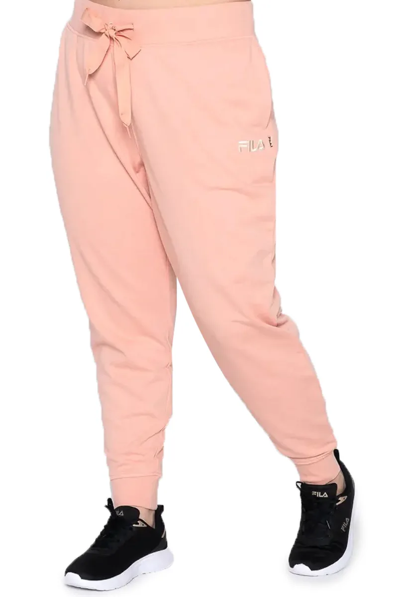 Παντελόνι Υφασμάτινο Fila Jamming Jogger SX11A476-891 Γυναικείο