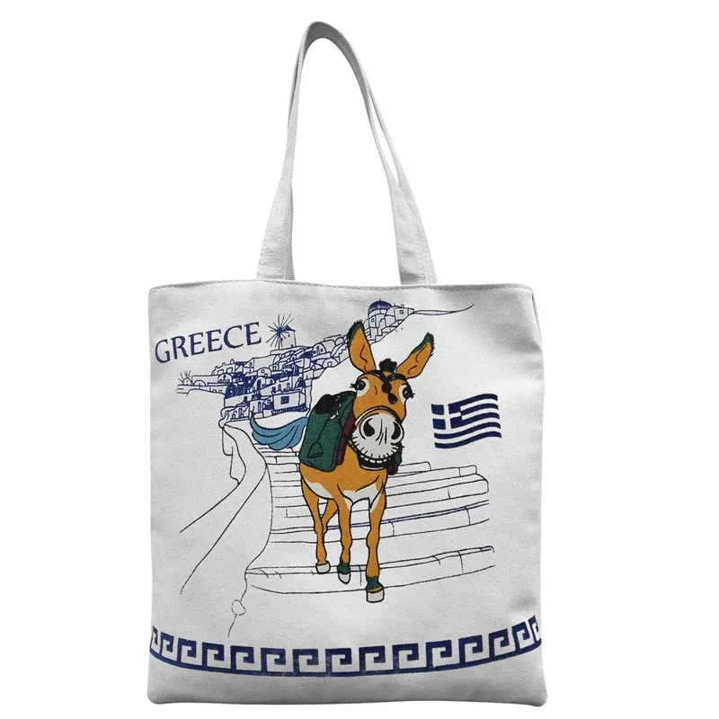 ΤΣΑΝΤΑ ΚΑΛΟΚΑΙΡΙΝΗ ΒΑΜΒΑΚΕΡΗ ΛΕΥΚΗ 40x40x10cm