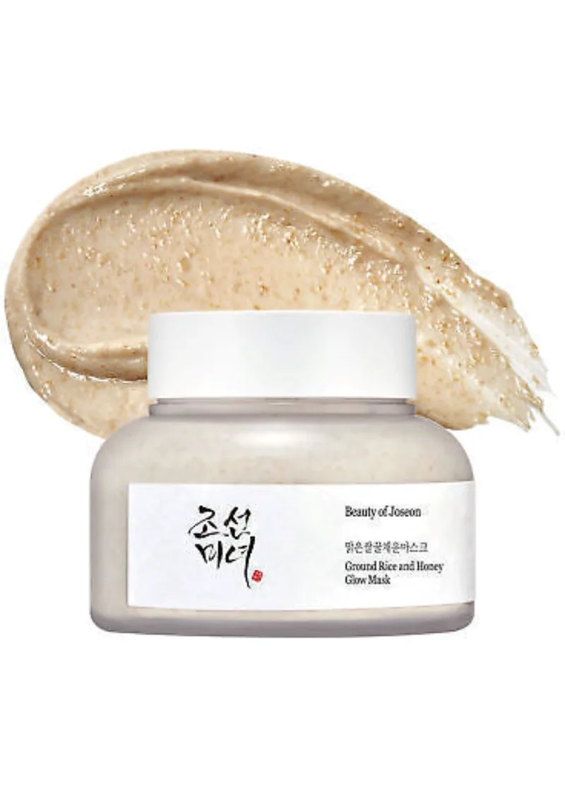 L'Oreal Paris & More - Beauty Of Joseon Ground Rice And Honey Glow Mask 150ml