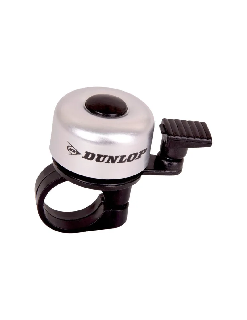 Dunlop Pear bicycle bell 35 mm 475240
