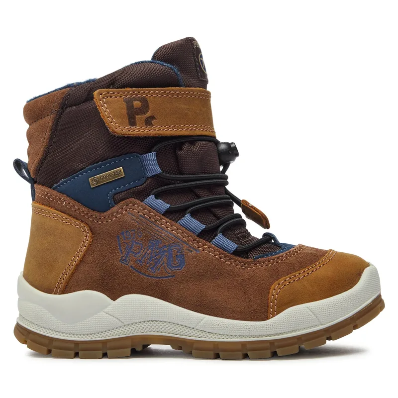 Μπότες Χιονιού Primigi GORE-TEX 6896300 M Καφέ