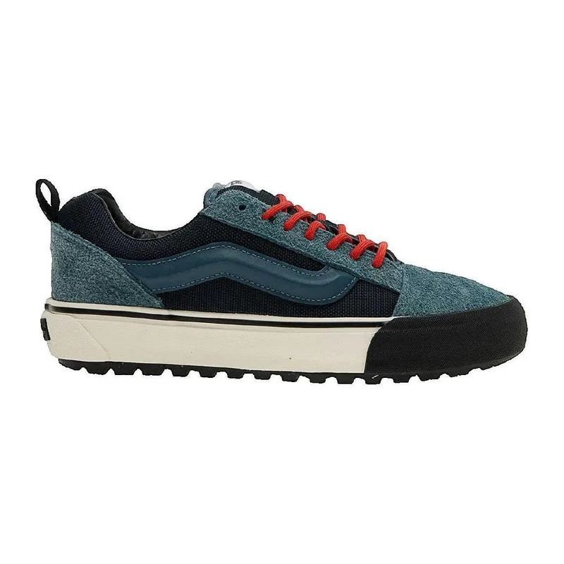 Sneakers Vans Silleckm