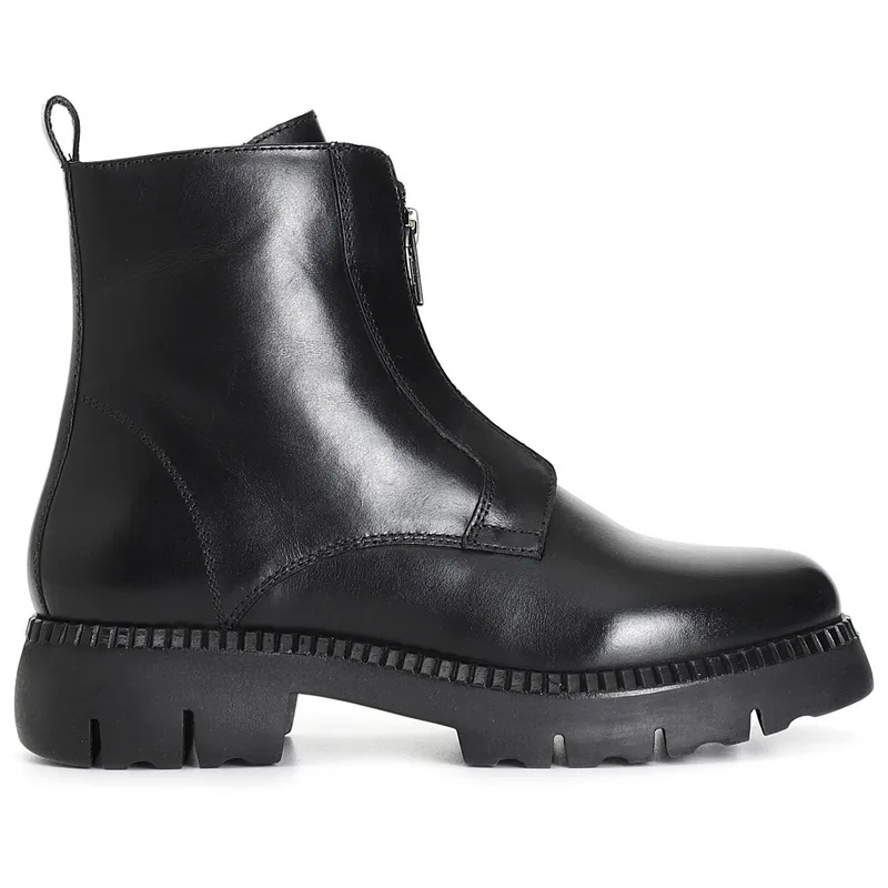 Μποτίνια Café Noir C1EB1167