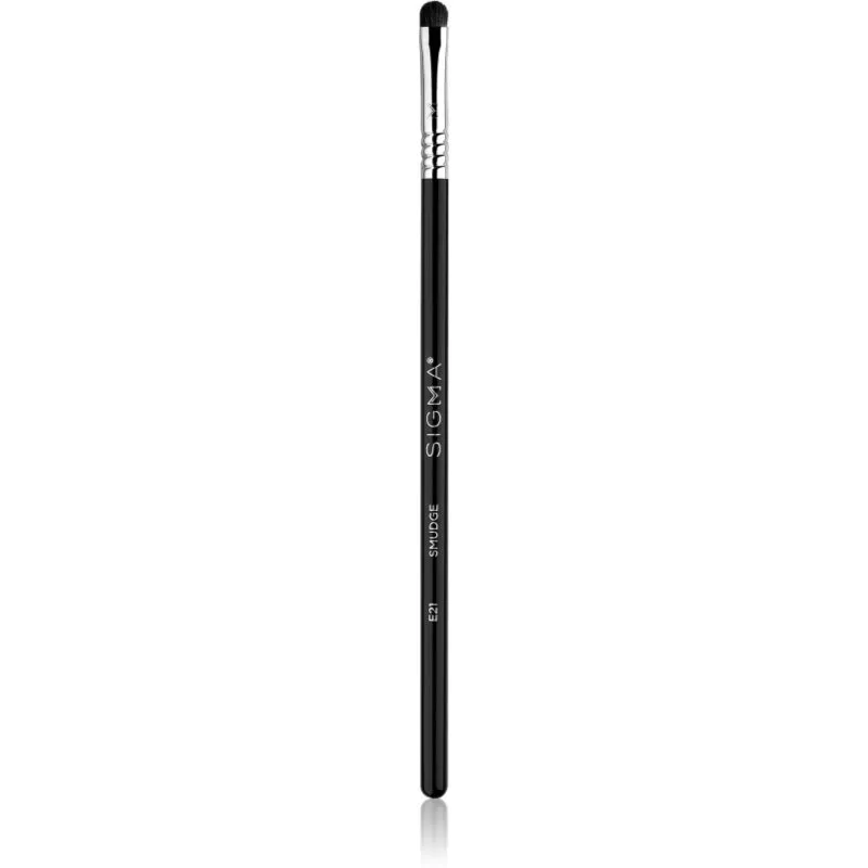 Sigma Beauty Eyes E21 πινέλο για λάινερ ματιών 1 τμχ