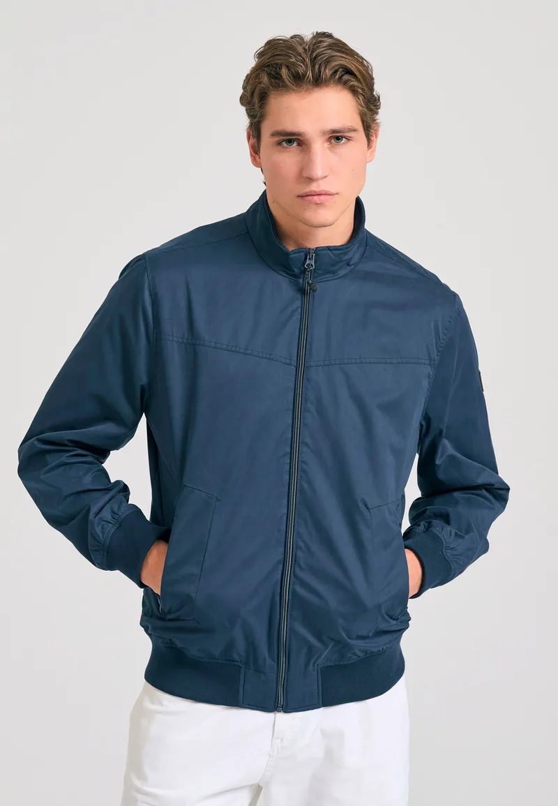 Ανδρικό lightweight bomber jacket