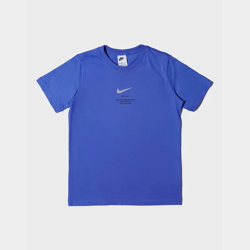 Nike Graphic Παιδικό T-shirt (9000232968_86412)