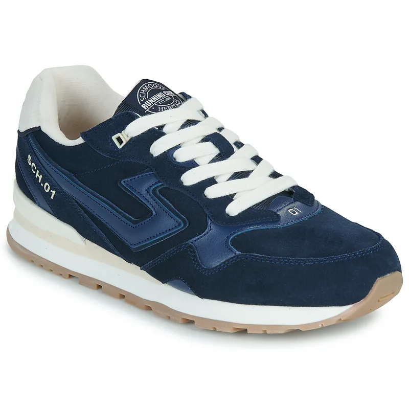 Xαμηλά Sneakers Schmoove CAPE CODE RUNNER M
