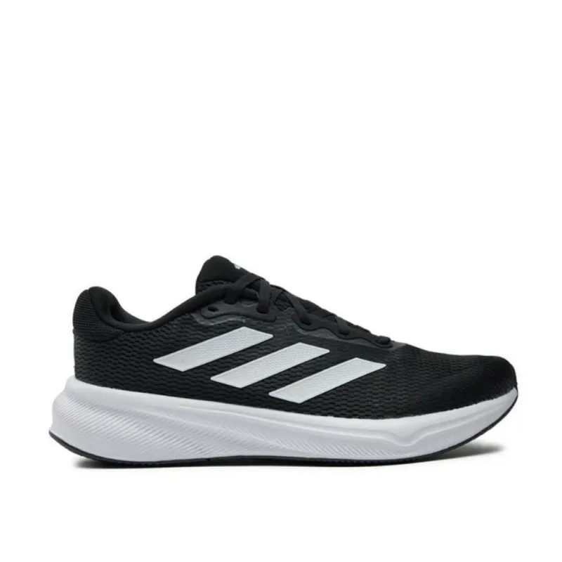 Adidas Response IH6007 Αθλητικά Running Μαύρο / Λευκό