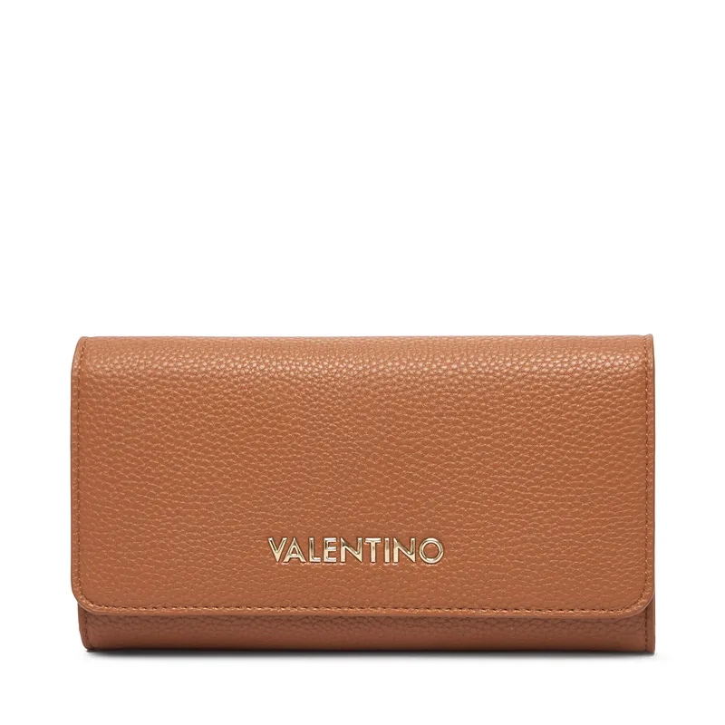 Πορτοφόλι Valentino Brixton VPS7LX113 Καφέ