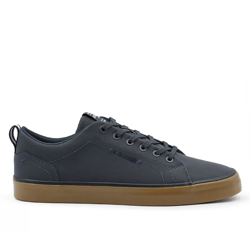 S.OLIVER ΑΝΔΡΙΚΟ SNEAKER 2180024.5750 BLUE