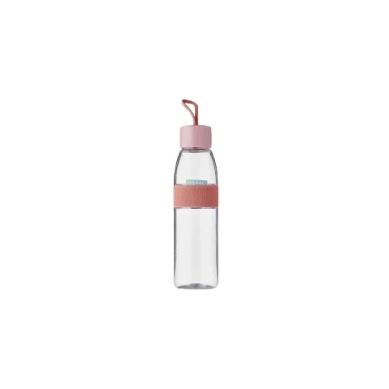 Mepal Ellipse Water Bottle Vivid Mauve 700ml