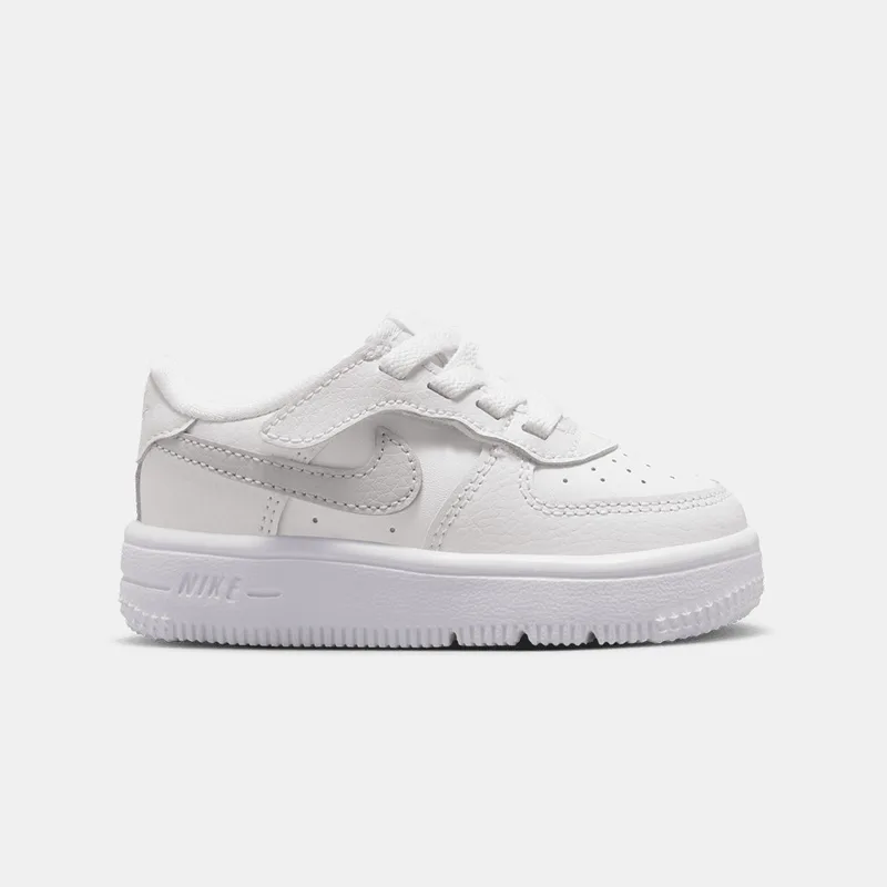 Nike Force 1 Low Ess+ Easyon Βρεφικό Παπούτσια (9000257007_90905)