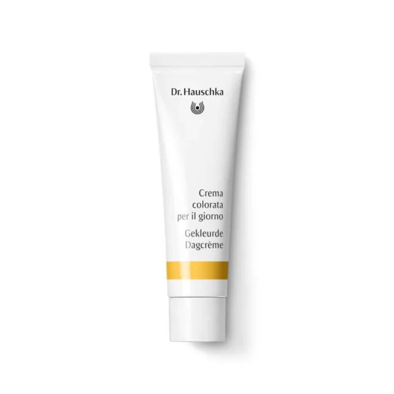 Dr. Hauschka Tinted Day Cream - 30 ml