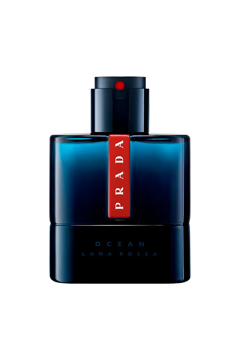Prada Luna Rossa Ocean Eau de Toilette - 3614273556187
