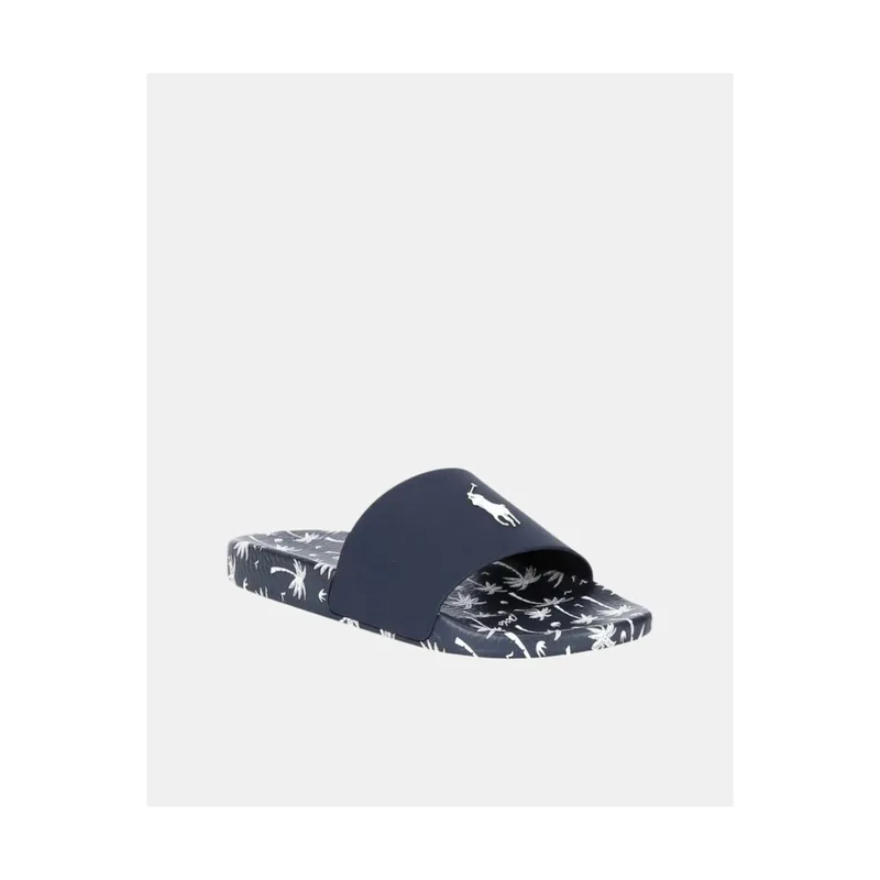 σαγιονάρες Polo Ralph Lauren 809P08336 POLO SLIDE