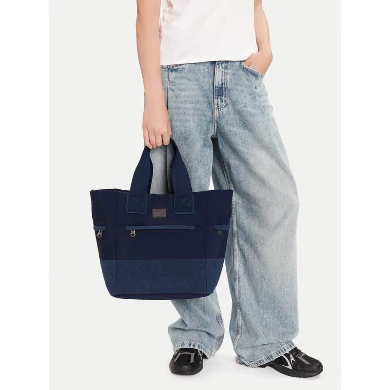 Αθλητική τσάντα G-Star Raw C-ODYS-XC8184 Σκούρο μπλε