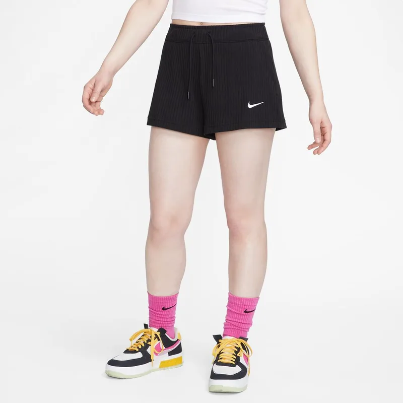 Nike Sportswear Γυναικείο Σορτς (9000129952_1480)