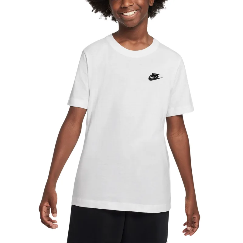Nike Sportswear Big Kids' T-Shirt
