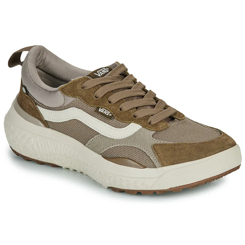 Xαμηλά Sneakers Vans UltraRange Neo VR3 BROWN/MULTI