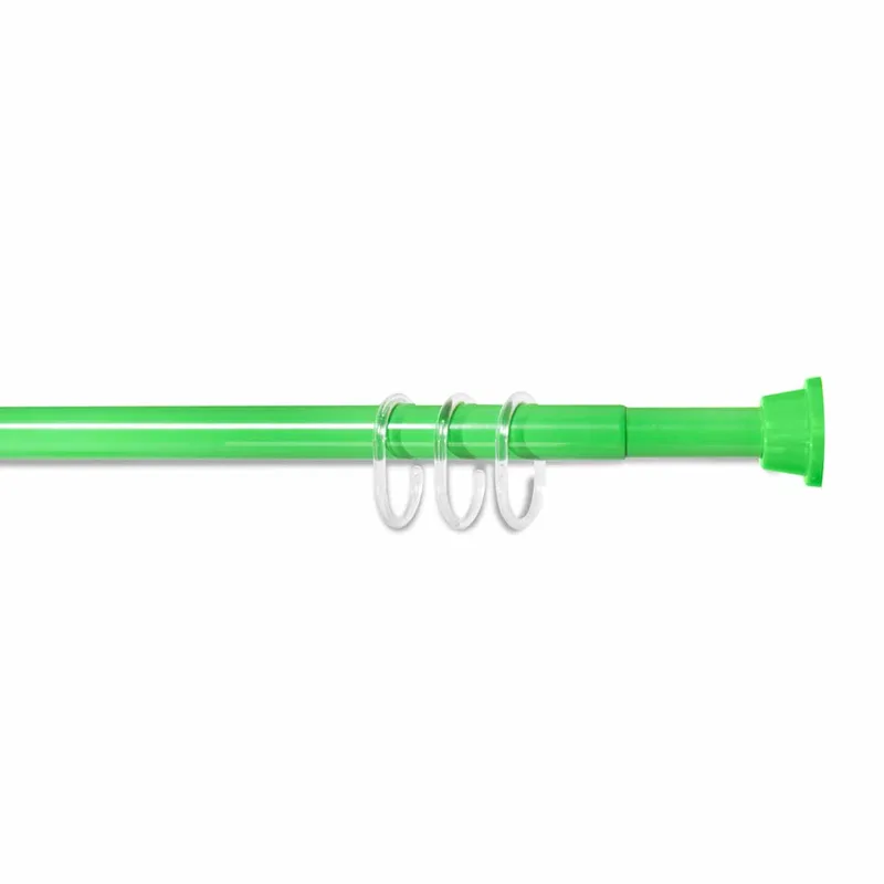 Πτυσσόμενος Βραχίονας Μπάνιου 120-220cm Grekon 1211 Green
