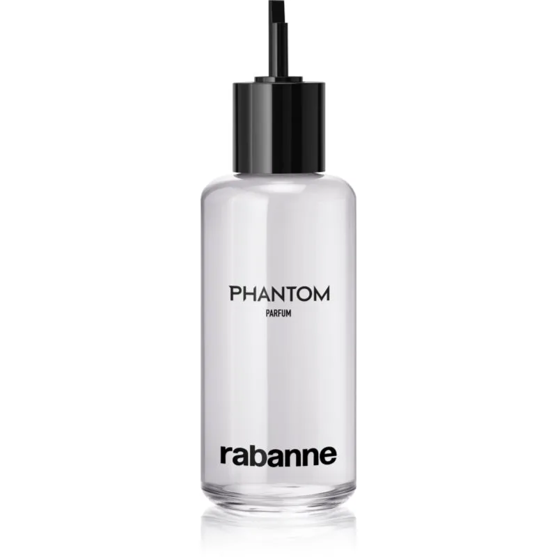 Rabanne Phantom Parfum άρωμα ανταλλακτικό για άντρες 200 ml