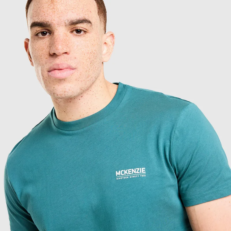 McKenzie Essential Ανδρικό T-shirt (9000260183_4591)
