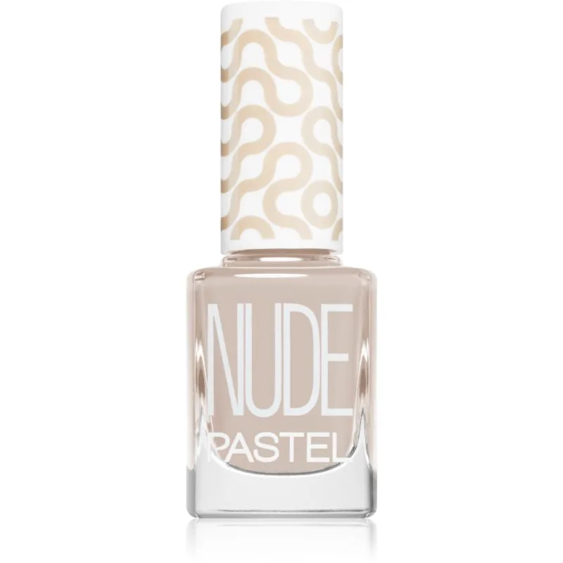 Pastel Nude βερνίκι νυχιών απόχρωση 767 13 ml