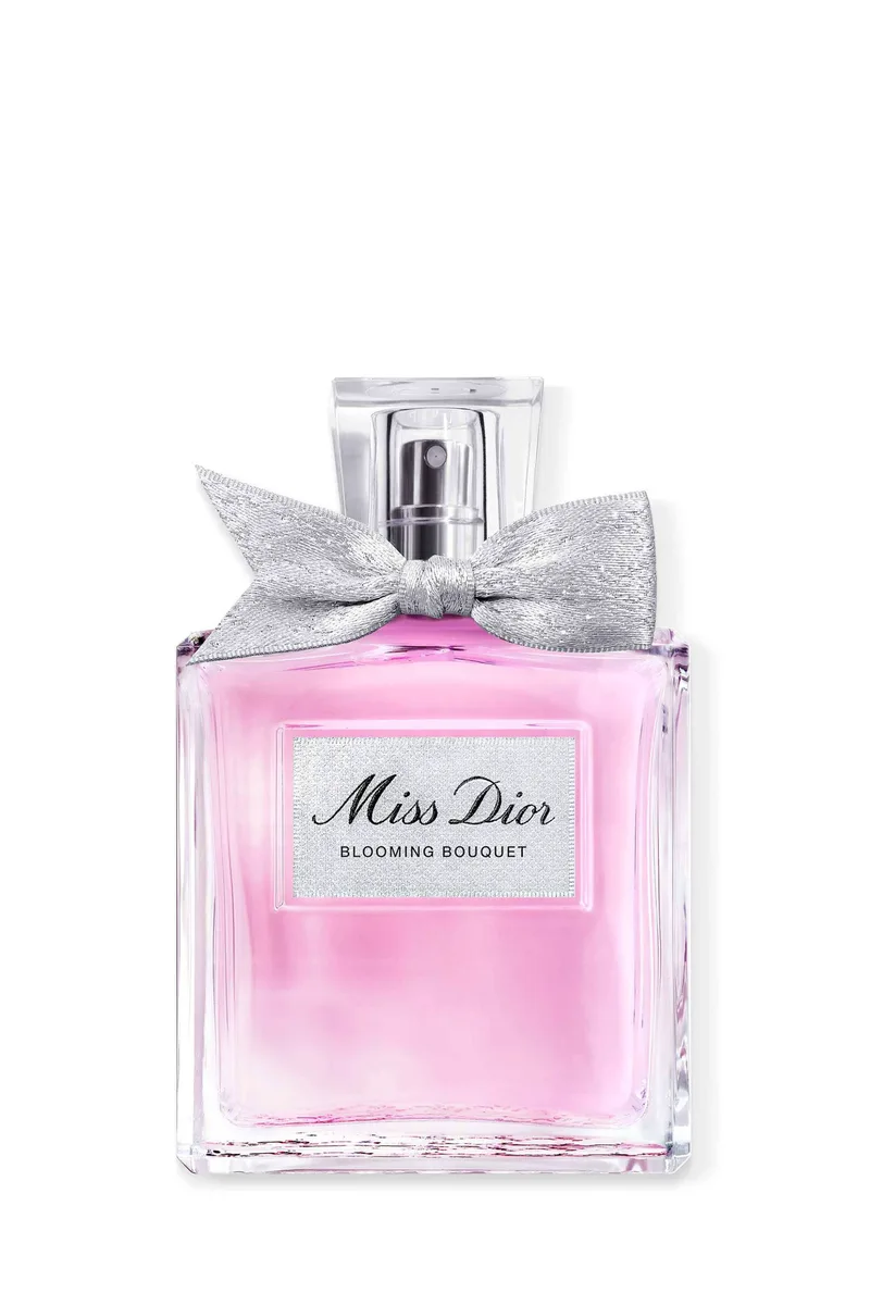 Dior Miss Dior Blooming Bouquet Eau de Toilette - Fresh and Tender Notes - C099700103