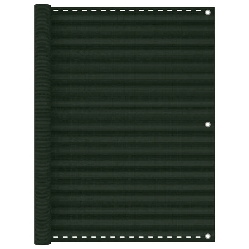 vidaXL Ξ”ΞΉΞ±Ο‡Ο‰Ο�ΞΉΟƒΟ„ΞΉΞΊΟ� Ξ’ΞµΟ�Ξ¬Ξ½Ο„Ξ±Ο‚ Ξ£ΞΊΞΏΟ�Ο�ΞΏ Ξ Ο�Ξ¬ΟƒΞΉΞ½ΞΏ 120 x 600 ΞµΞΊ. Ξ±Ο€Ο� HDPE