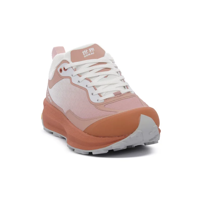 Xαμηλά Sneakers Trezeta SEKAI W
