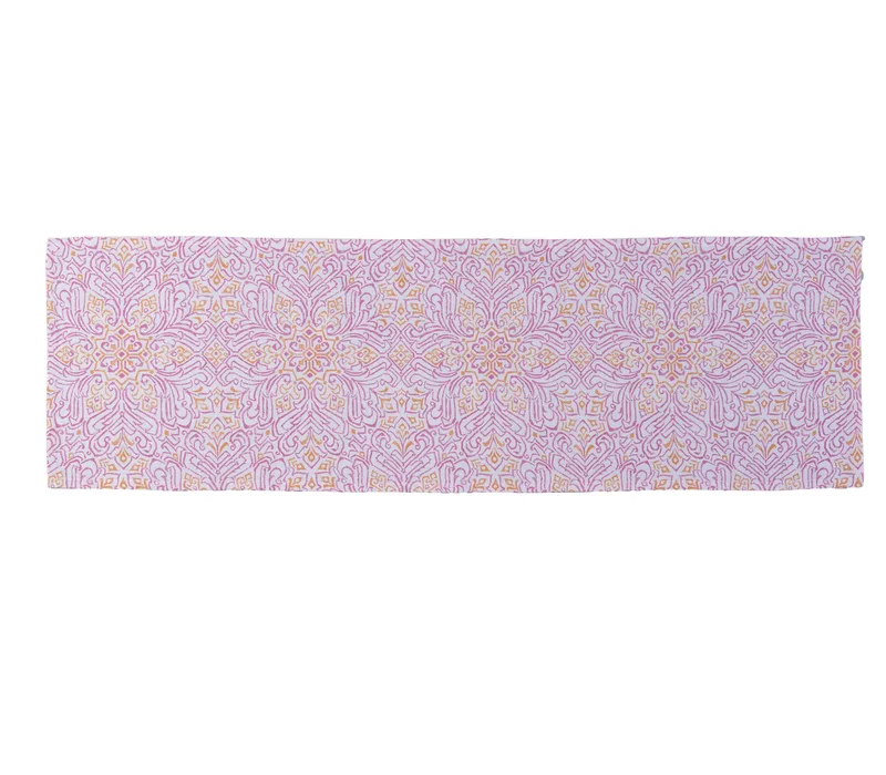 Τραβέρσα Nef-Nef Roman 45x140 Fuchsia