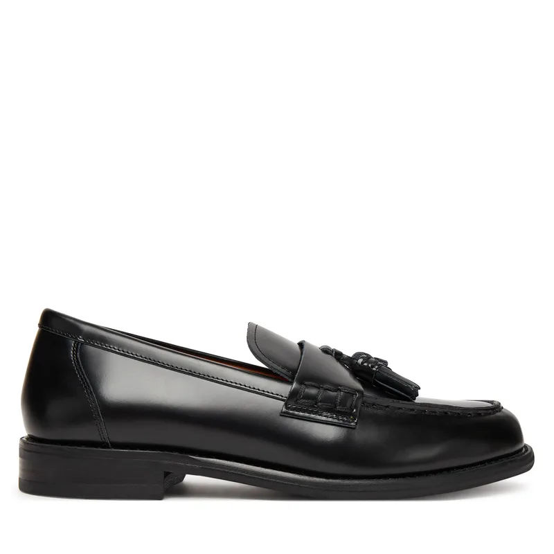 Μοκασίνια Vagabond Shoemakers Linn 6036-104-20 Μαύρο