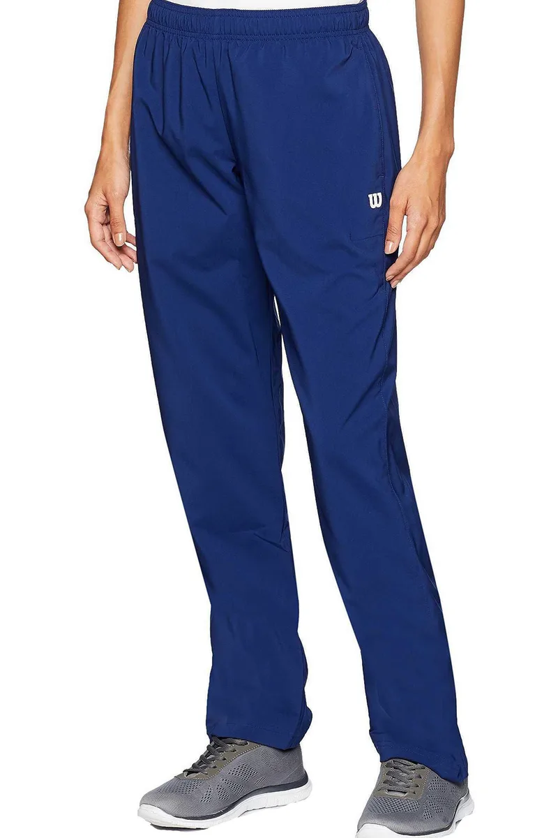 Παντελόνι Wilson Team Woven WRA766502-00 Γυναικείο