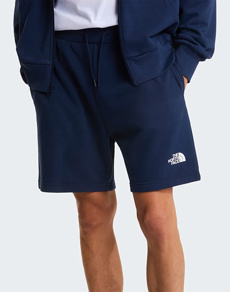 THE NORTH FACE M SD LT RG SHTS NF0A8GQB-NF8K2 DarkBlue