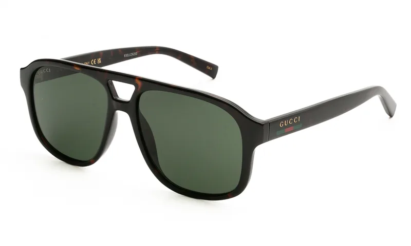 GUCCI ΓΥΑΛΙΑ ΗΛΙΟΥ GUCCI 1856S 002 5715 1856S Ταρταρούγα